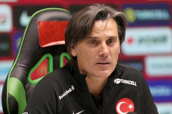 Vincenzo Montella Türk vatandaşı olacak! Vincenzo Montella Türk vatandaşı olacak!