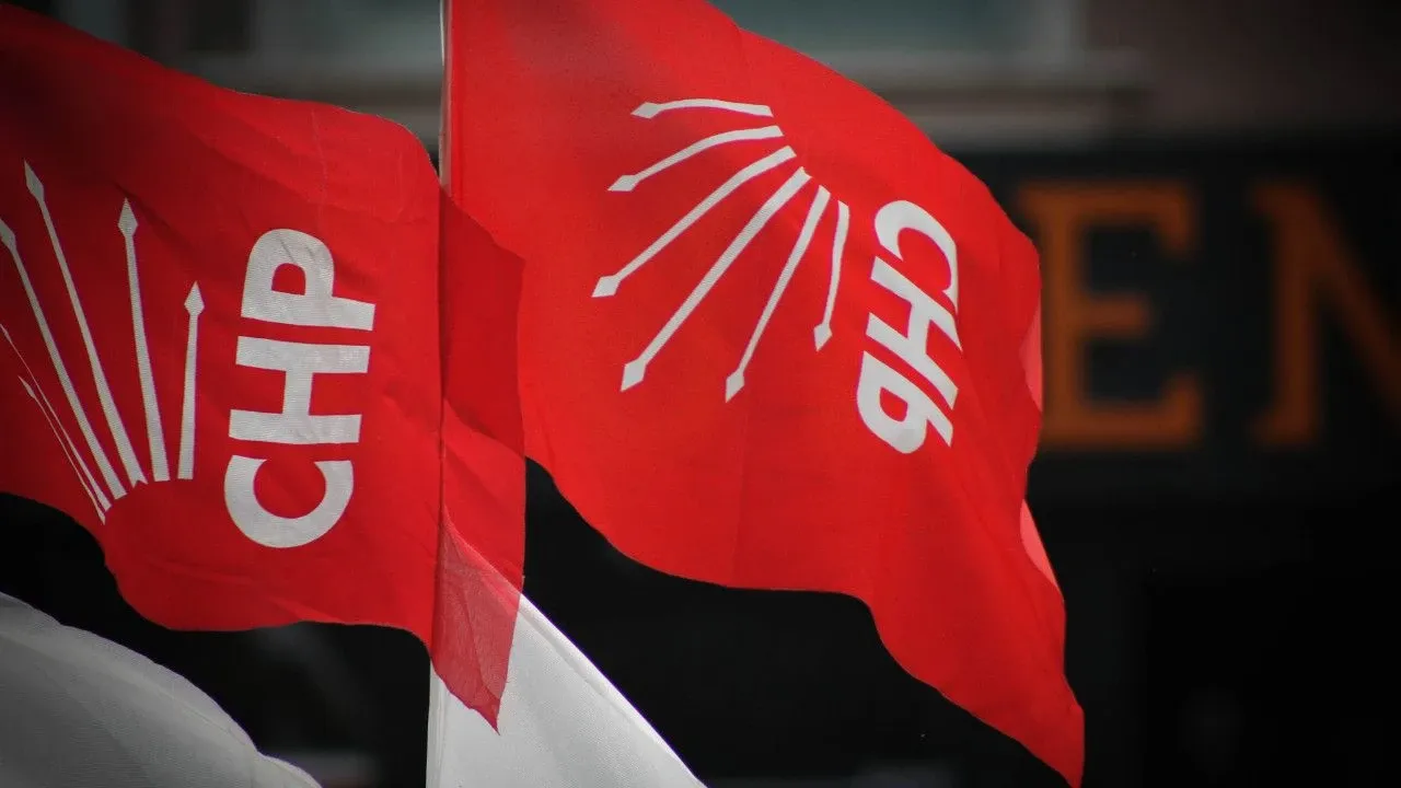 CHP Salihli’de şok istifa!