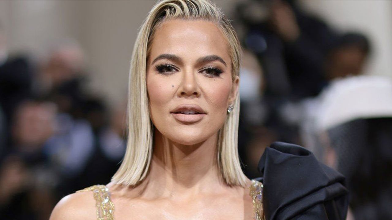 Khloe Kardashian’dan itiraf: 3 yıldır elime erkek eli değmedi
