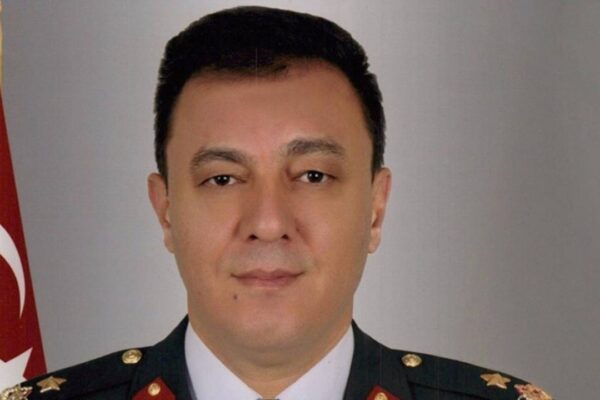 Tuğgeneral Selami Akşit hayatını kaybetti Tuğgeneral Selami Akşit hayatını kaybetti