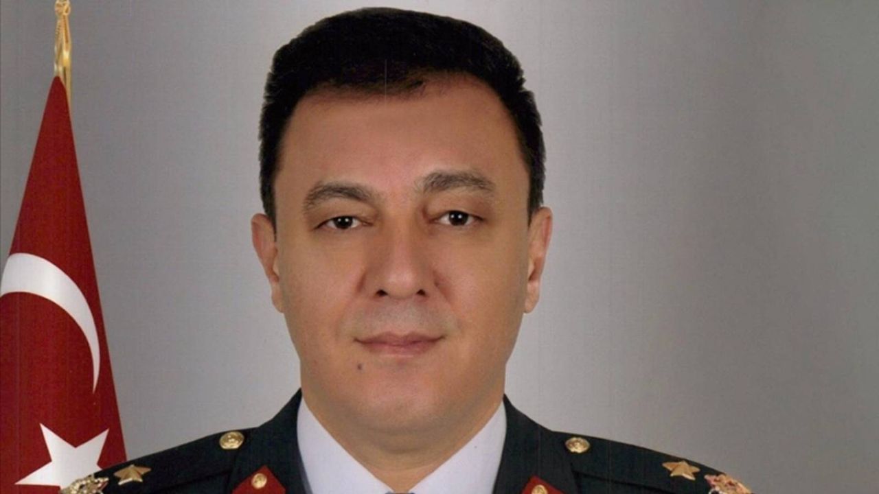 Tuğgeneral Selami Akşit hayatını kaybetti