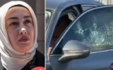Ayşe Ateş’ten saldırıya ilişkin açıklama: Ma... Ayşe Ateş’ten saldırıya ilişkin açıklama: Ma...