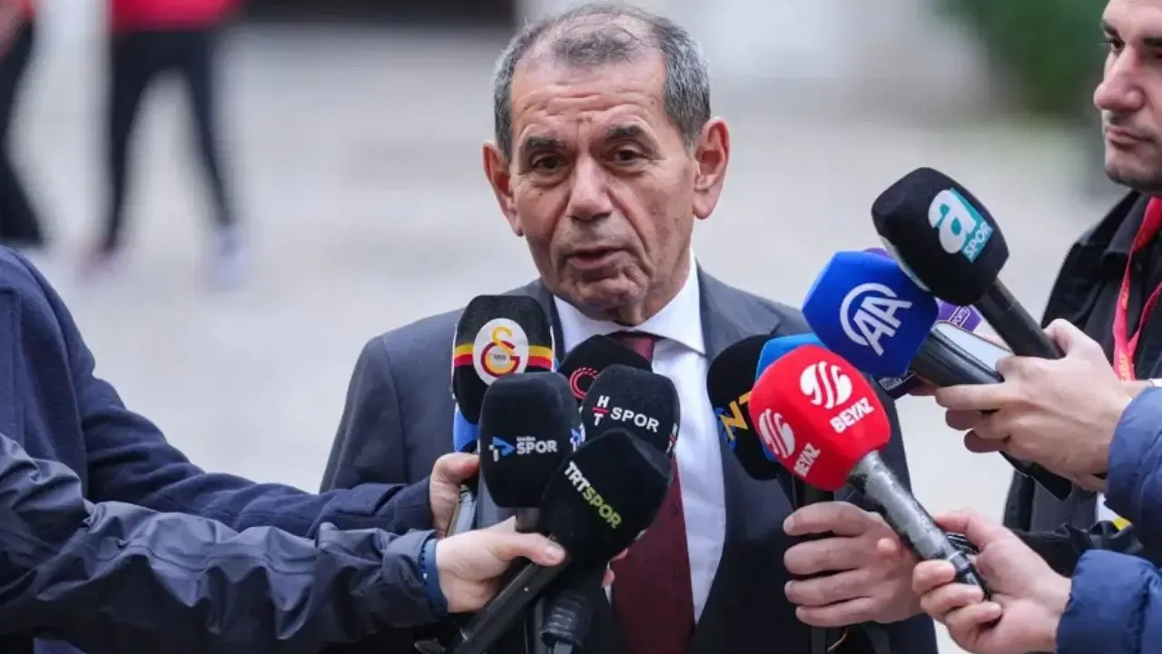 Galatasaray’dan hakem açıklaması!