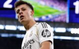 Arda Güler, Real Madrid’de ayın oyuncusu seç... Arda Güler, Real Madrid’de ayın oyuncusu seç...