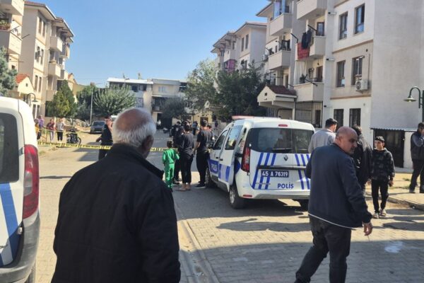 Manisa’da ‘kanlı’ tartışma: 1 ya... Manisa’da ‘kanlı’ tartışma: 1 ya...