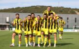 Aliağa FK’dan farklı galibiyet Aliağa FK’dan farklı galibiyet