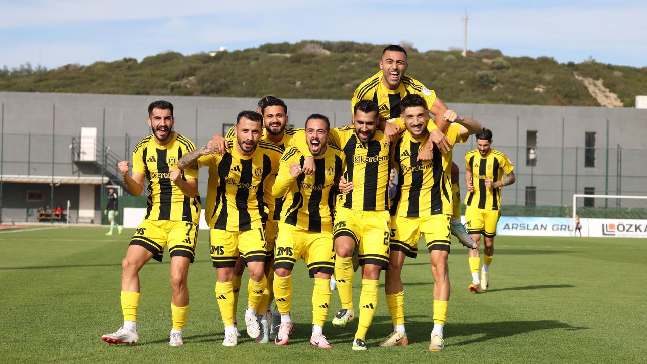 Aliağa FK’dan farklı galibiyet