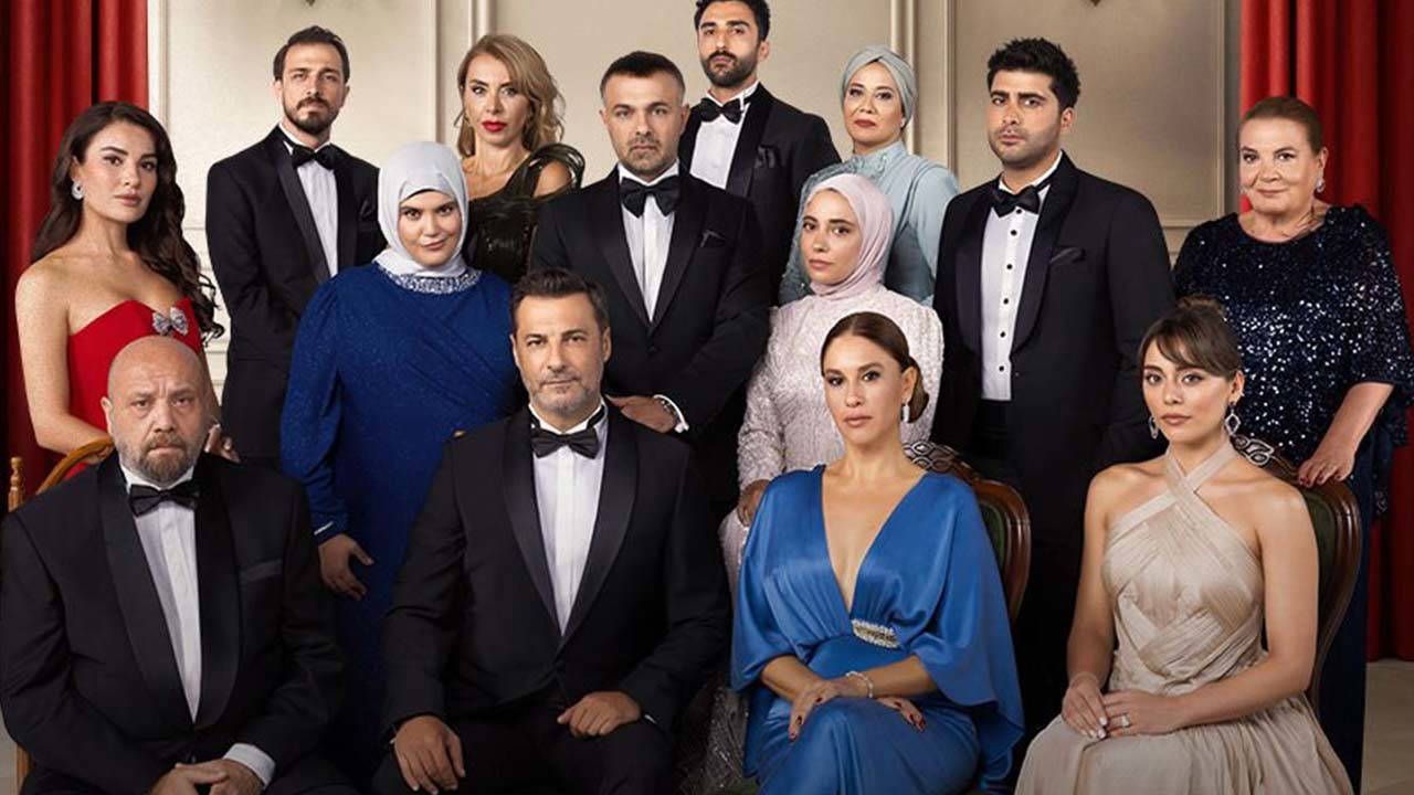 Kızılcık Şerbeti’nde 2 bomba ayrılık!