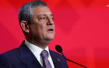 Özgür Özel: Yarın Çağlayan’da olacağım Özgür Özel: Yarın Çağlayan’da olacağım