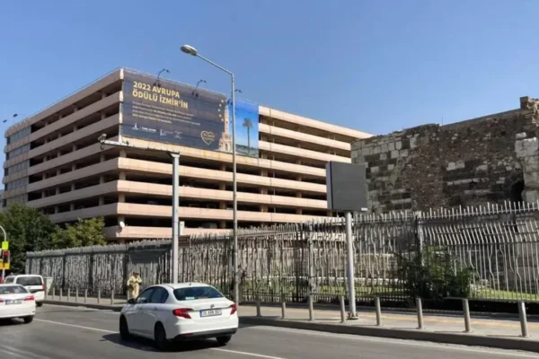AK Partili Yıldız’dan Tugay’a ‘Çankaya’...