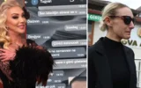 Güllü’nün kızından şok mesajlar: Bu kadın öl...