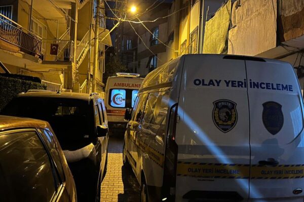 Kanser hastası eşini öldüren 70’lik cani: Ps... Kanser hastası eşini öldüren 70’lik cani: Ps...