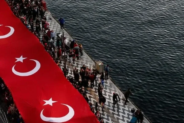 İzmir trafiğine 29 Ekim düzenlemesi!
