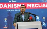 AK Partili İnan, CHP’yi topa tuttu: Yalancıl...