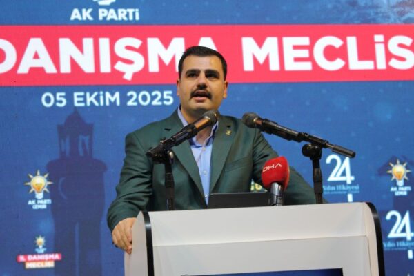 AK Partili İnan, CHP’yi topa tuttu: Yalancıl... AK Partili İnan, CHP’yi topa tuttu: Yalancıl...