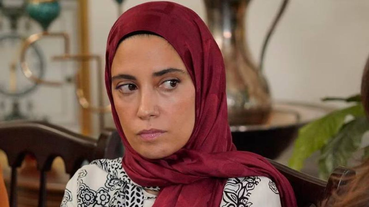 Kadro genişliyor: Kızılcık Şerbeti’ne yeni bir isim daha!