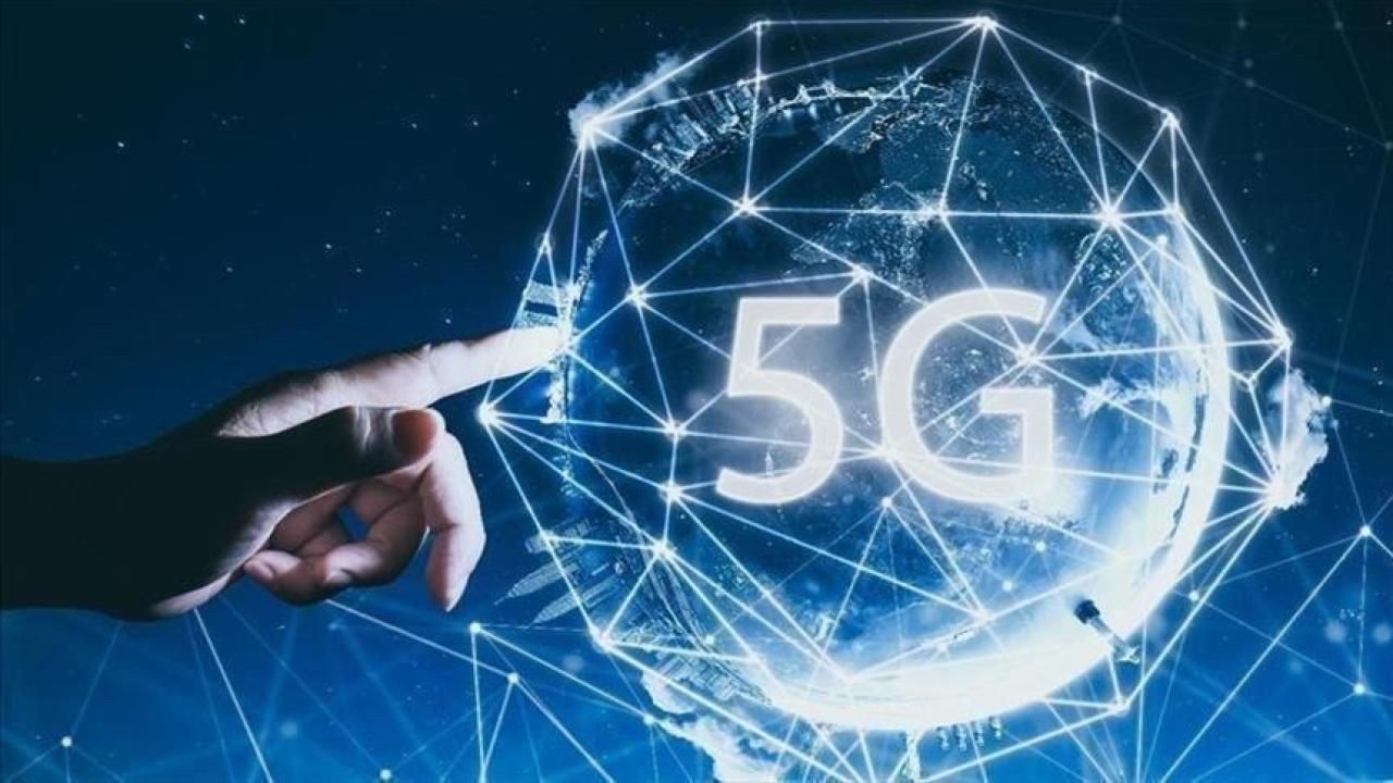 Bakan Uraloğlu: 5G ile iletişim hızımız 10 kat artacak