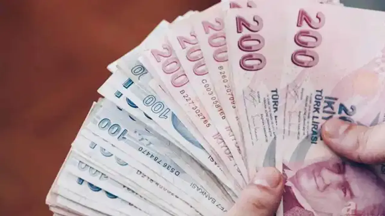 Dev bankadan dikkat çeken asgari ücret ve enflasyon yorumu!