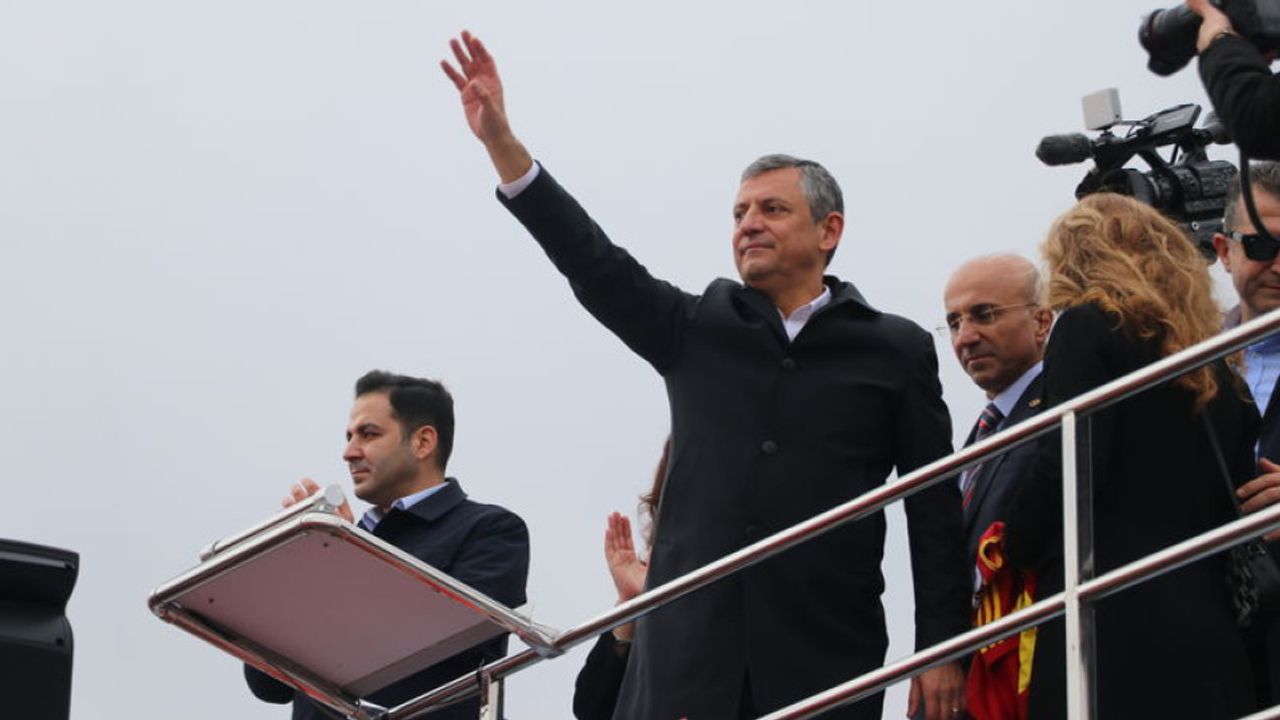 Özel: Artık kale siyaseti bitmiştir