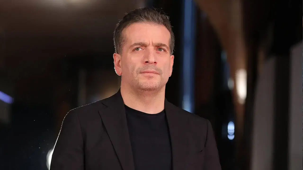 Murat Cemcir taburcu oldu