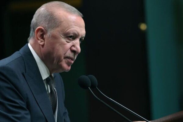 Cumhurbaşkanı Erdoğan’dan Erzurum Kongresi v... Cumhurbaşkanı Erdoğan’dan Erzurum Kongresi v...