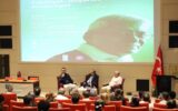 Usta yazar Rasim Özdenören İzmir’de anıldı