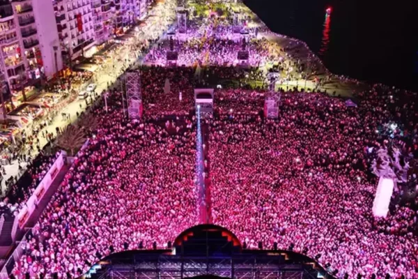 Türkiye Kültür Yolu Festivali’nin 24’üncü durağı İ...