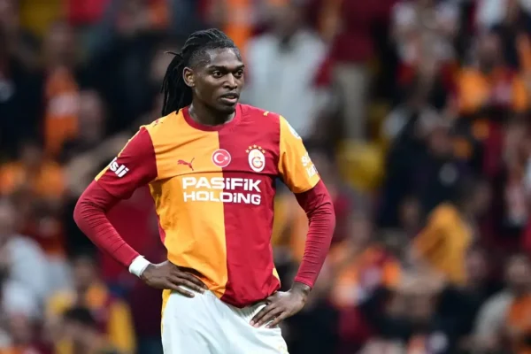 MR sonucu açıklandı… Galatasaray, Leao’... MR sonucu açıklandı… Galatasaray, Leao’...