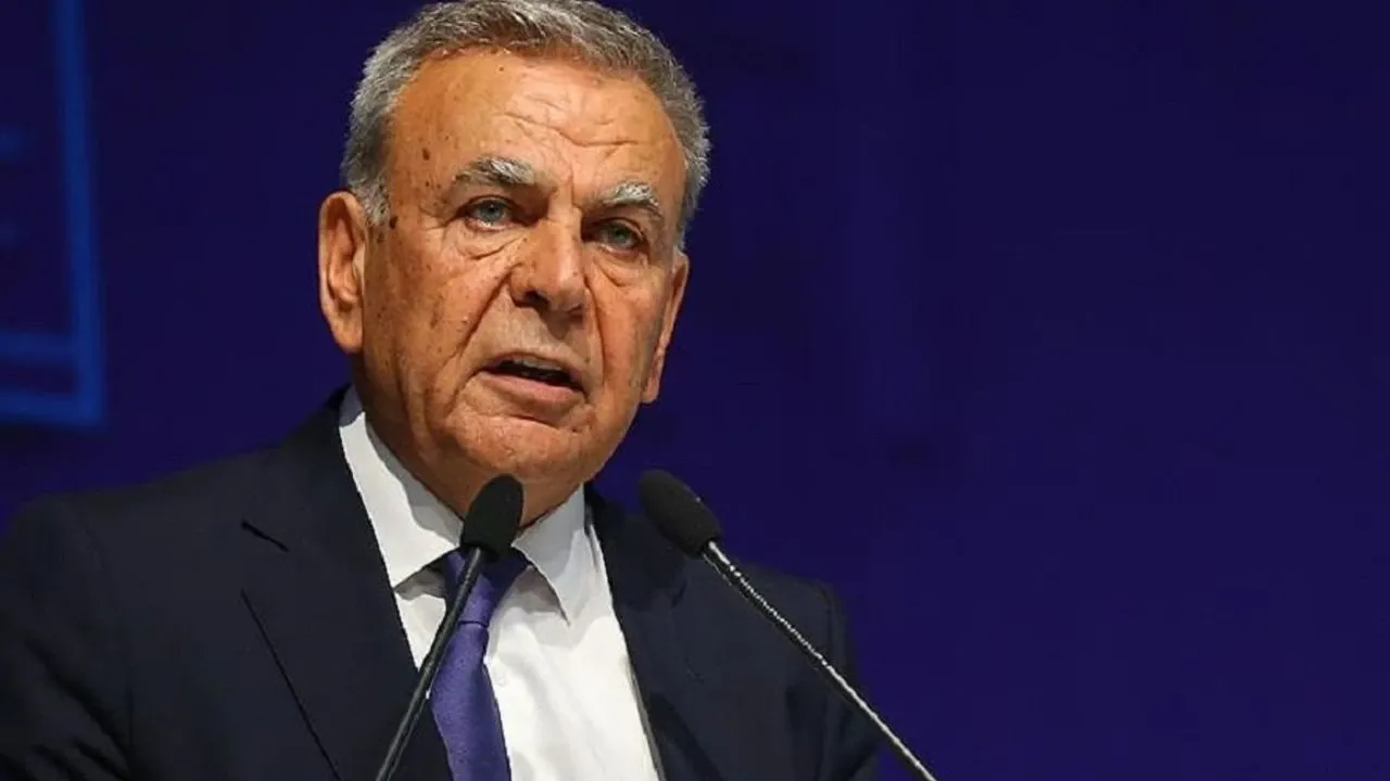 İl Başkanlığı için ön seçime girmişti: Kocaoğlu kurultay listesine yazılmadı!