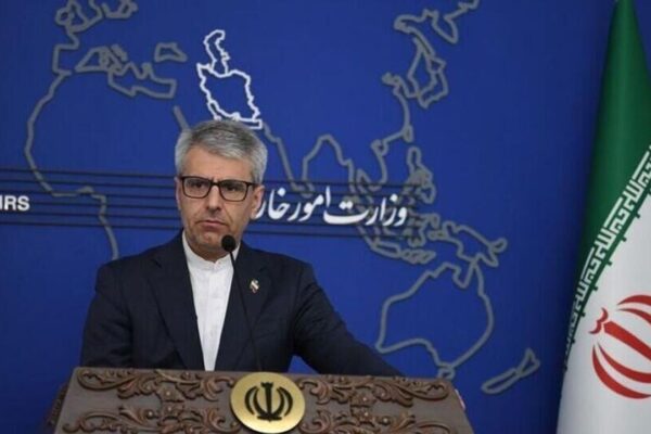 İran: ABD’nin teklifine ilişkin ek hususlar karşı ... İran: ABD’nin teklifine ilişkin ek hususlar karşı ...