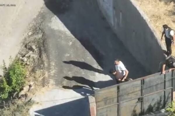 Araca bombalı saldırı: 2 tutuklama!
