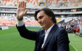 Vincenzo Montella’dan duygusal veda mesajı