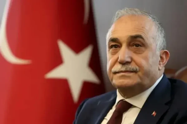 Hem İYİ Parti’den hem de milletvekilliğinden...