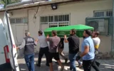 ‘Yan bakma’ tartışmasında çocuk cinaye... ‘Yan bakma’ tartışmasında çocuk cinaye...