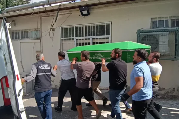 ‘Yan bakma’ tartışmasında çocuk cinaye...