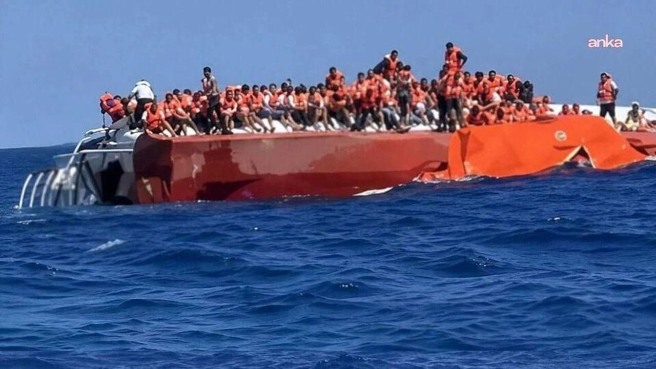 Girne’deki faciada VDR ses kayıtları ortaya çıktı!