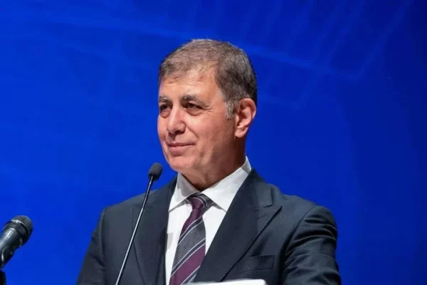 Tugay’dan dikkat çeken ‘Ballıkuyu̵... Tugay’dan dikkat çeken ‘Ballıkuyu̵...