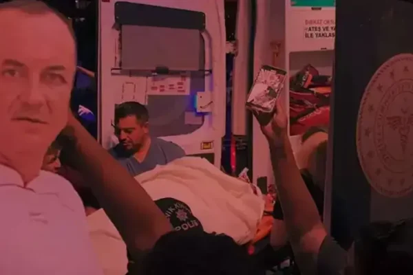 Aydın’daki çekiçli vahşette karar!