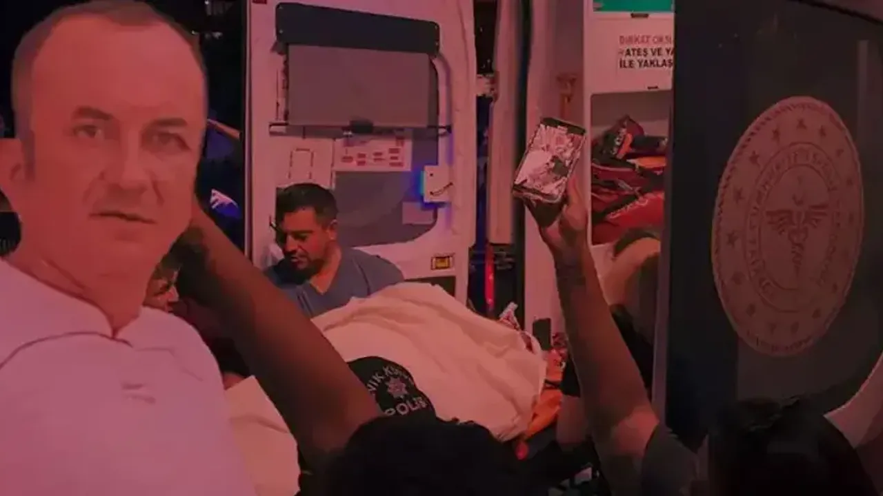 Aydın’daki çekiçli vahşette karar!