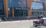 Silifke Belediyesi’nde 2’nci dalga operasyon... Silifke Belediyesi’nde 2’nci dalga operasyon...
