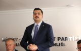 İnan’dan İzmir ve Aydın mesajı: Ege artık Cu...