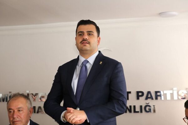 İnan’dan İzmir ve Aydın mesajı: Ege artık Cu... İnan’dan İzmir ve Aydın mesajı: Ege artık Cu...