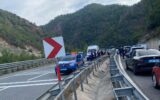 Genç motosikletlinin acı sonu!