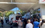 Kolunu silaj makinesine kaptırdı… Ağır yaral...