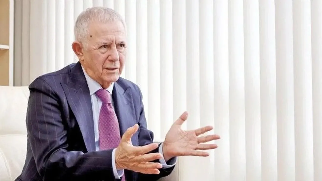 Listede “ak saçlı” detayı: Yüksel kurultay listesinde!