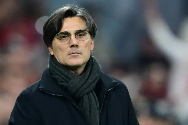 Vincenzo Montella için Serie A iddiası