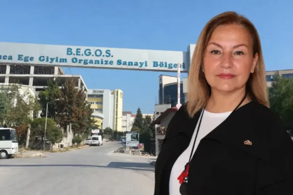Hazır giyimde bir şok daha… İhracatçıların ü... Hazır giyimde bir şok daha… İhracatçıların ü...