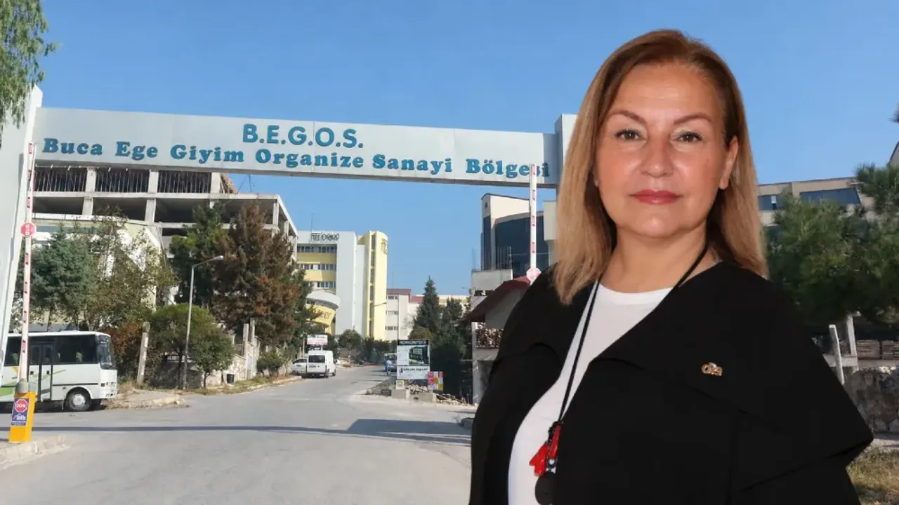 Hazır giyimde bir şok daha… İhracatçıların ünlü ismi fabrikasını kapattı