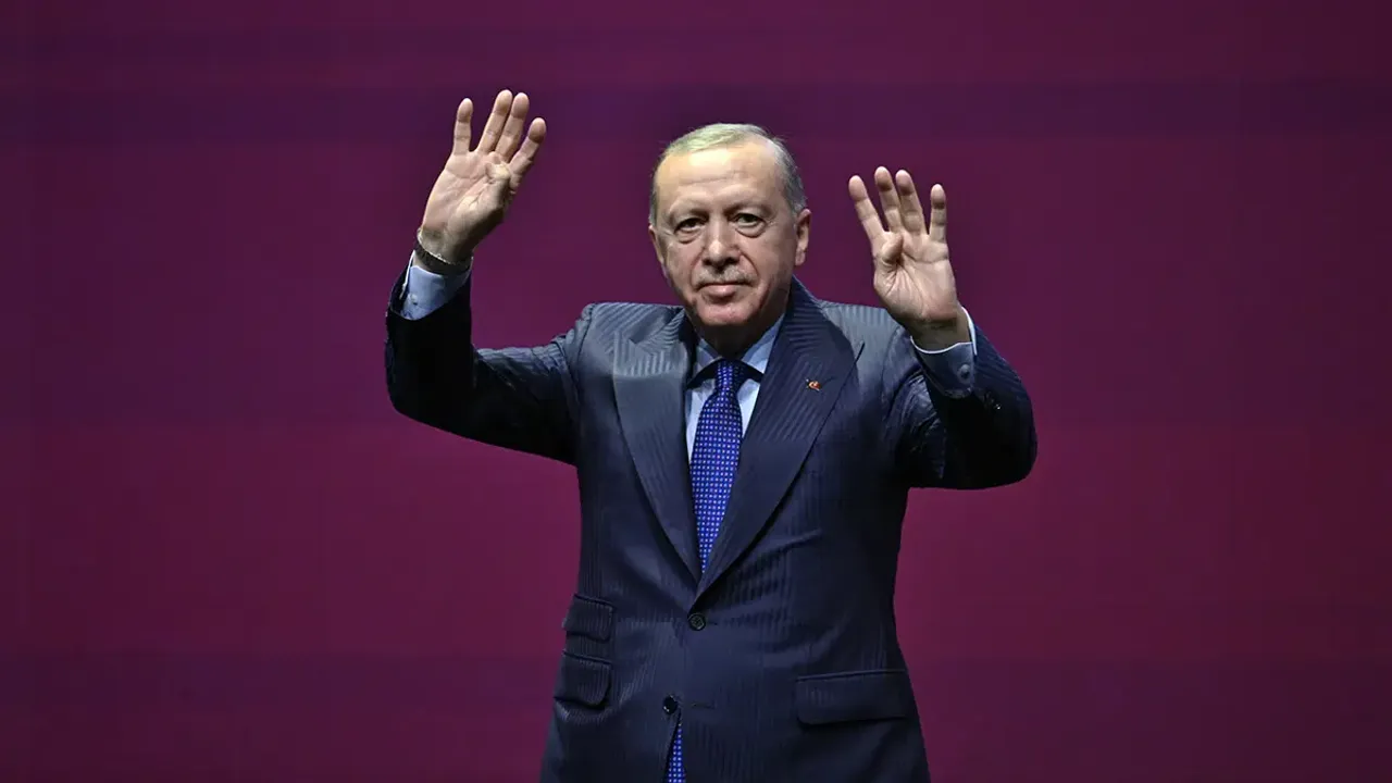 ‘Türkiye’nin karşısındakilere fırsat vermeyeceğiz’