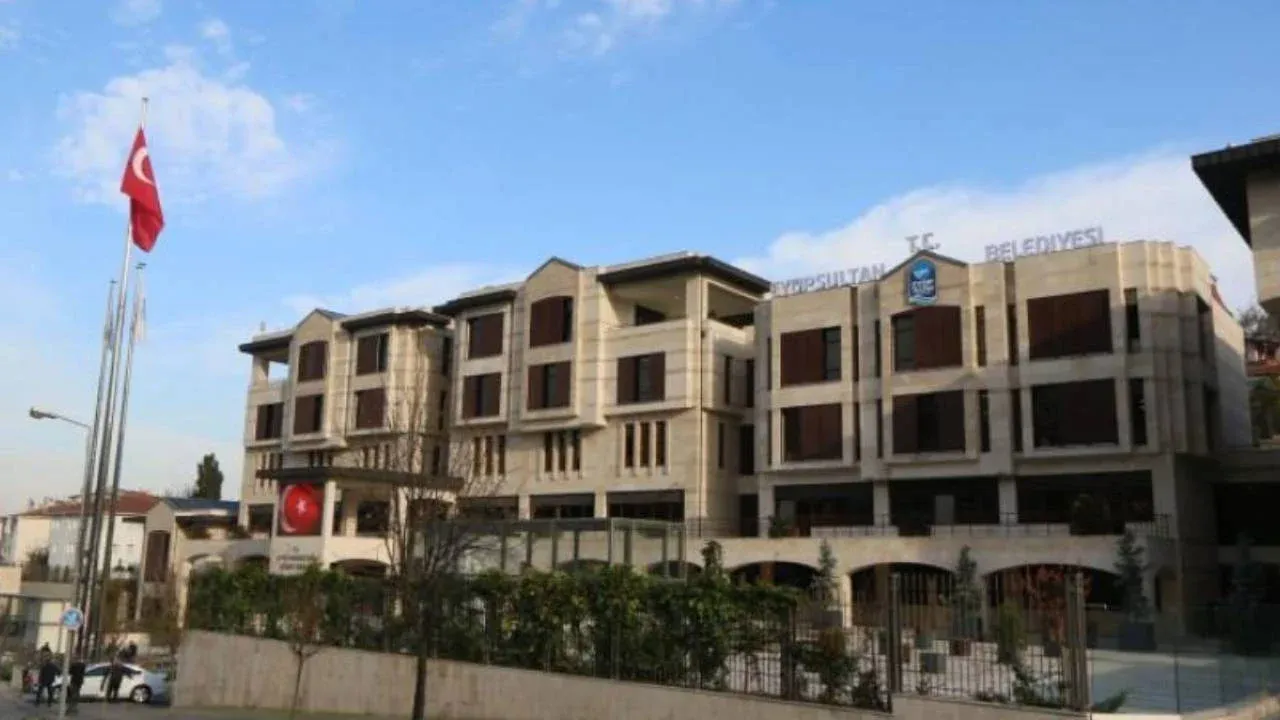 Eyüpsultan Belediyesi’nde başkanvekili seçimi: 2. tur başladı
